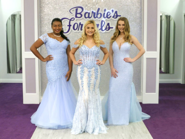 Barbie’s Formals - Cabell-Huntington CVB : Cabell-Huntington CVB