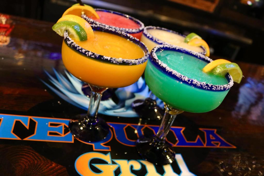 Tequila Grill CabellHuntington CVB