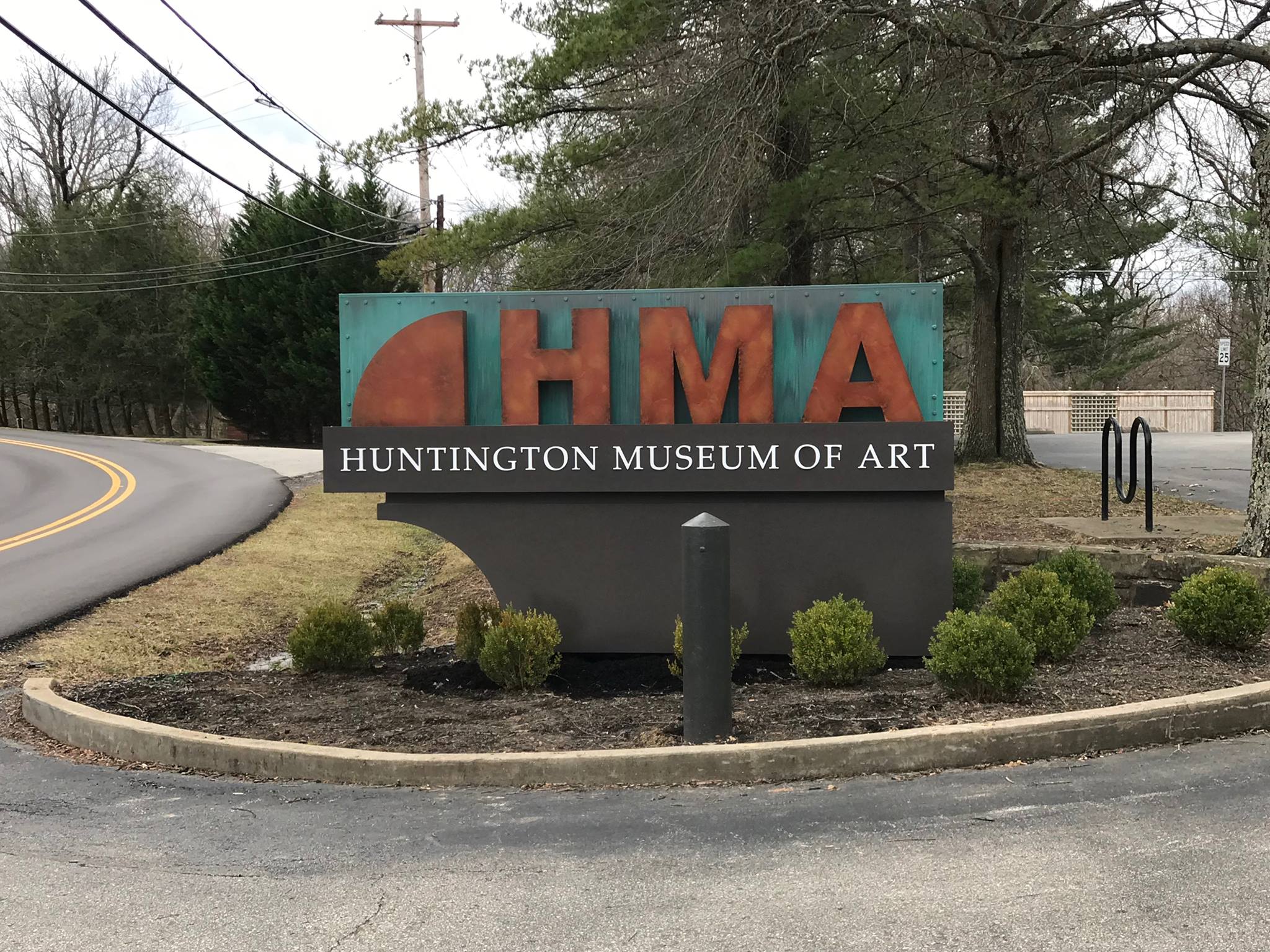 Huntington Museum Of Art - Cabell-Huntington CVB : Cabell-Huntington CVB