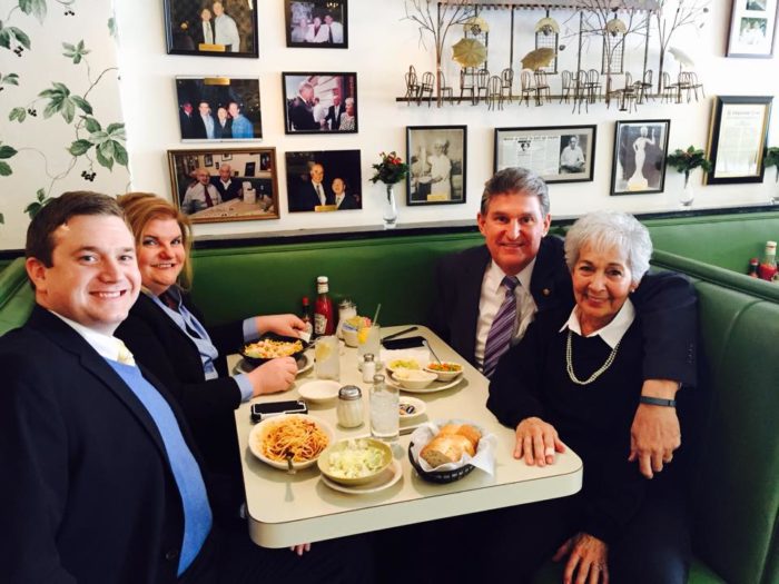 Jim’s Steak & Spaghetti House CabellHuntington CVB