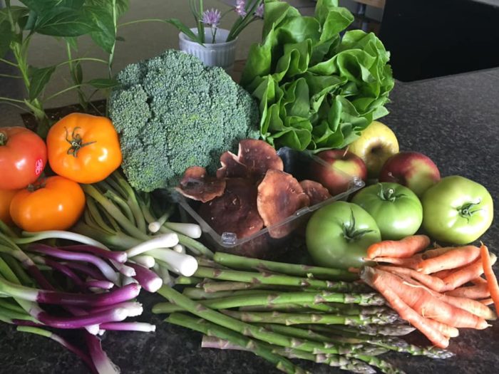 Wild Ramp CabellHuntington CVB