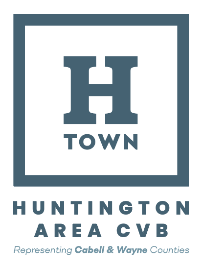 Huntington Area CVB logo