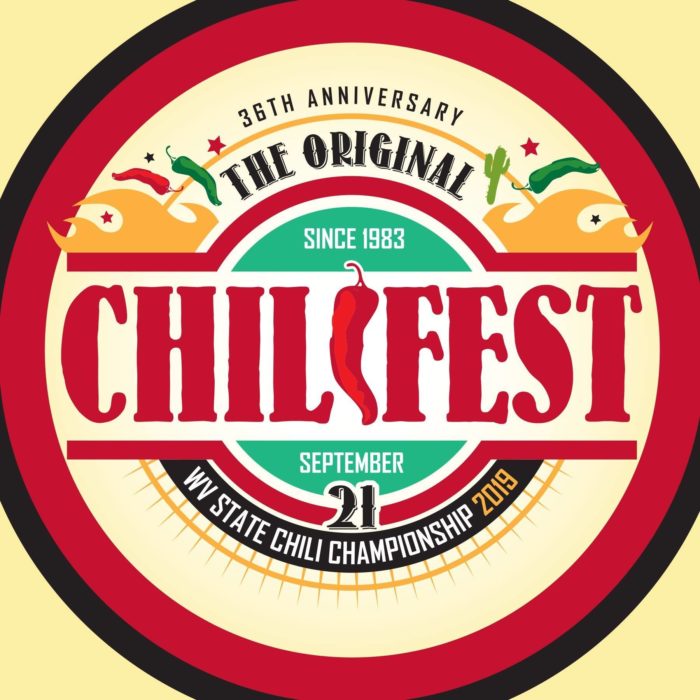 ChiliFest 2019 CabellHuntington CVB