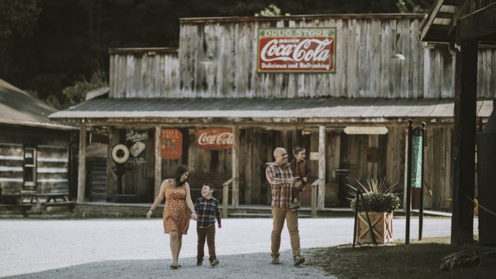 Heritage Farm
