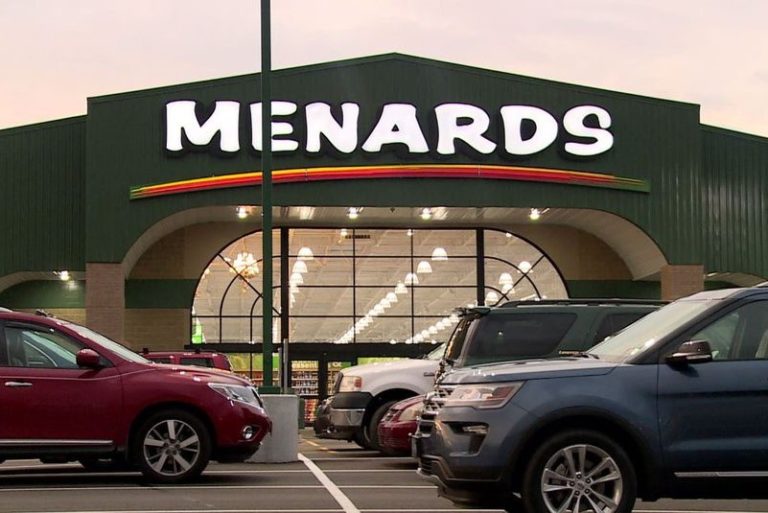 Menards CabellHuntington CVB