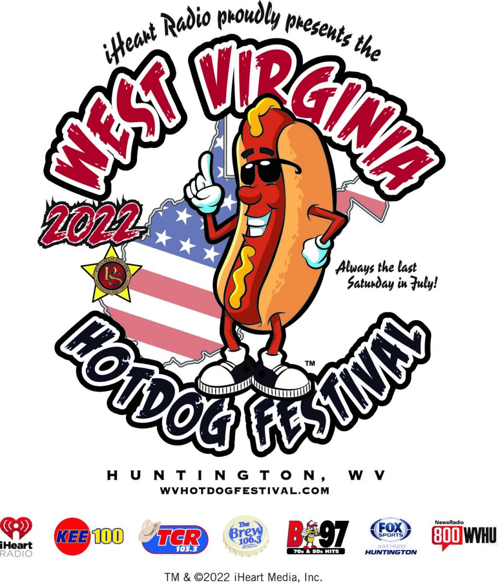 WV Hot Dog Festival - Cabell-Huntington CVB