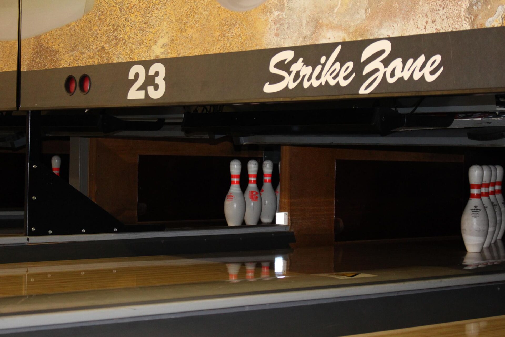 Strike Zone Bowling Center CabellHuntington CVB