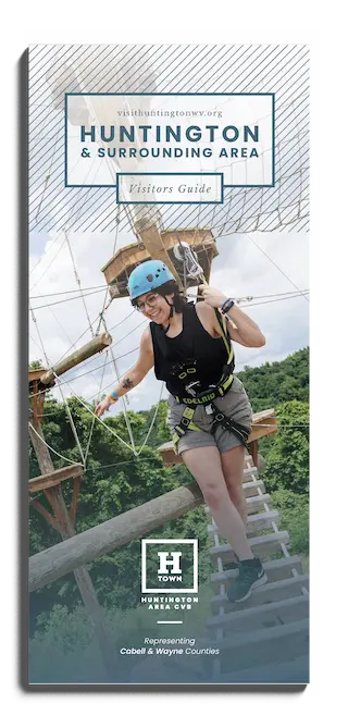 Events - Cabell-Huntington Convention and Visitors Bureau