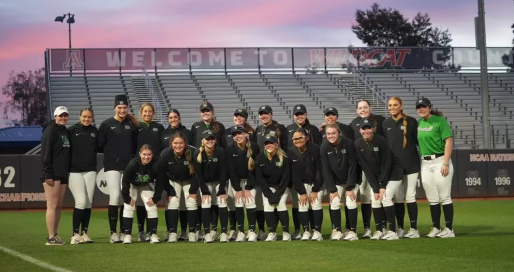 MU Women's Softball March Madness (2024-03-09 13:30:00) - Huntington ...