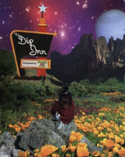 The Dip Inn, September 6 @ Koerber Beer Company in Barboursville